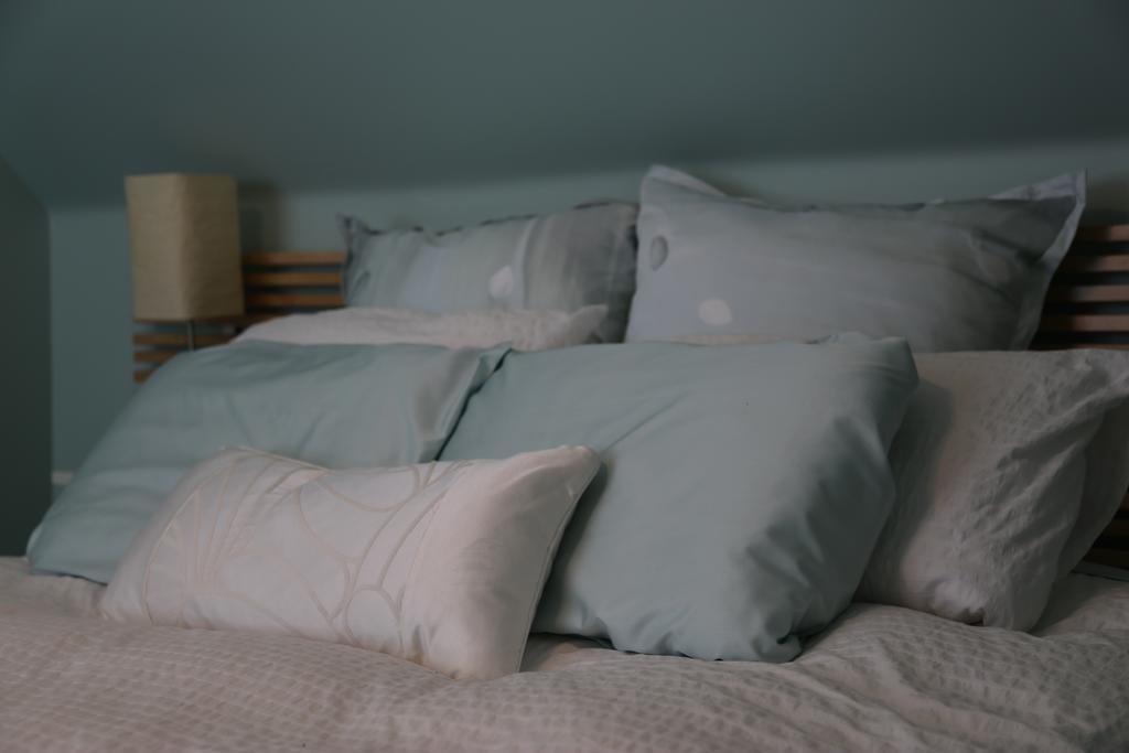 Silver Star Bed And Breakfast Vernon Rom bilde